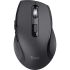 Mouse Trust Sura, WL, чорний