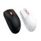 Миша ASUS ROG Strix Impact III, RGB, WL/BT, білий