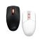 Миша ASUS ROG Strix Impact III, RGB, WL/BT, білий