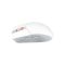Миша ASUS ROG Strix Impact III, RGB, WL/BT, білий