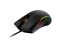 Миша MSI FORGE GM300, RGB, USB-A, чорний