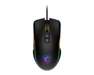 Миша MSI FORGE GM300, RGB, USB-A, чорний
