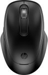 Миша HP 510 Ultra-Fast Rechargeable, WL, чорний
