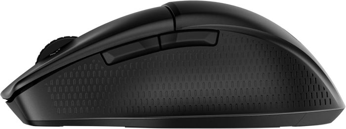 Мышь HP 480 Comfort, BT, чёрный