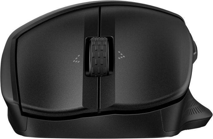 Мышь HP 480 Comfort, BT, чёрный