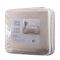 Delicate blanket ARDESTO 160х200cm, 100% polyester, beige