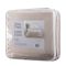 Delicate blanket ARDESTO 200х220cm, 100% polyester, beige