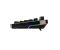 Клавіатура механічна HyperX Alloy Rise 75key, Red, USB-A/WL/BT, EN/UA, RGB, чорний