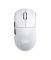 Миша Cherry Xtrfy M68 PRO, 8K, WL/USB-A, RGB, білий