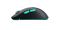 Mouse Cherry Xtrfy M64, WL/USB-A, RGB, чорний