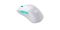 Миша Cherry Xtrfy M64, WL/USB-A, RGB, білий