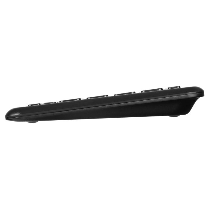2E Keyboard scissors KT100 78key, WL, EN/UK, black