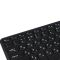 2E Keyboard scissors KT100 78key, WL, EN/UK, black