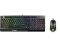 MSI Combo keyboard and mouse Vigor GK30 COMBO UA USB, EN/UKR/RU, RGB black