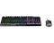 MSI Combo keyboard and mouse Vigor GK30 COMBO UA USB, EN/UKR/RU, RGB black