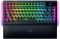 Клавіатура механічна Razer BlackWidow V4 Pro 75%, 81key, Mechanical Switches Gen-3, USB-A/WL/BT, EN, RGB, чорний