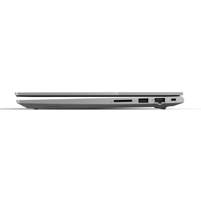 Lenovo Notebook ThinkBook 14-G7 14" WUXGA IPS AG, AMD R5-7535HS, 16GB, F512GB, UMA, DOS, gray
