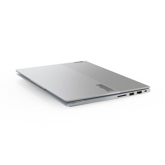 Lenovo Notebook ThinkBook 14-G7 14" WUXGA IPS AG, AMD R5-7535HS, 16GB, F512GB, UMA, DOS, gray
