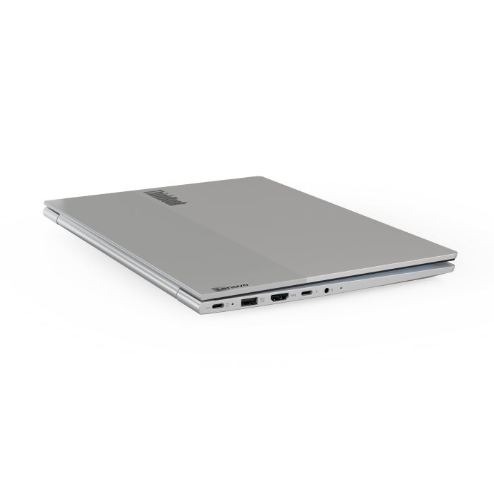 Lenovo Notebook ThinkBook 14-G7 14" WUXGA IPS AG, AMD R5-7535HS, 16GB, F512GB, UMA, DOS, gray