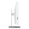 2E All-in One Rational K10 27" FHD IPS Intel i5-12400, 16Gb, F512GB, UMA, B660, kb+m, FreeDos, white
