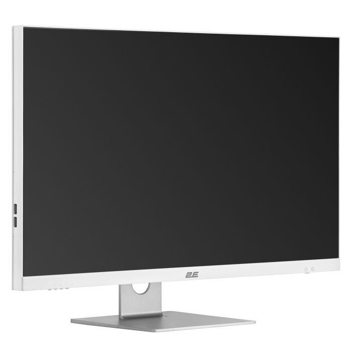 2E All-in One Rational K10 27" FHD IPS Intel i5-12400, 16Gb, F512GB, UMA, B660, kb+m, FreeDos, white