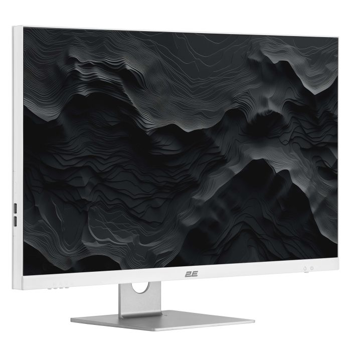 2E All-in One Rational K10 27" FHD IPS Intel i5-12400, 16Gb, F512GB, UMA, B660, kb+m, FreeDos, white