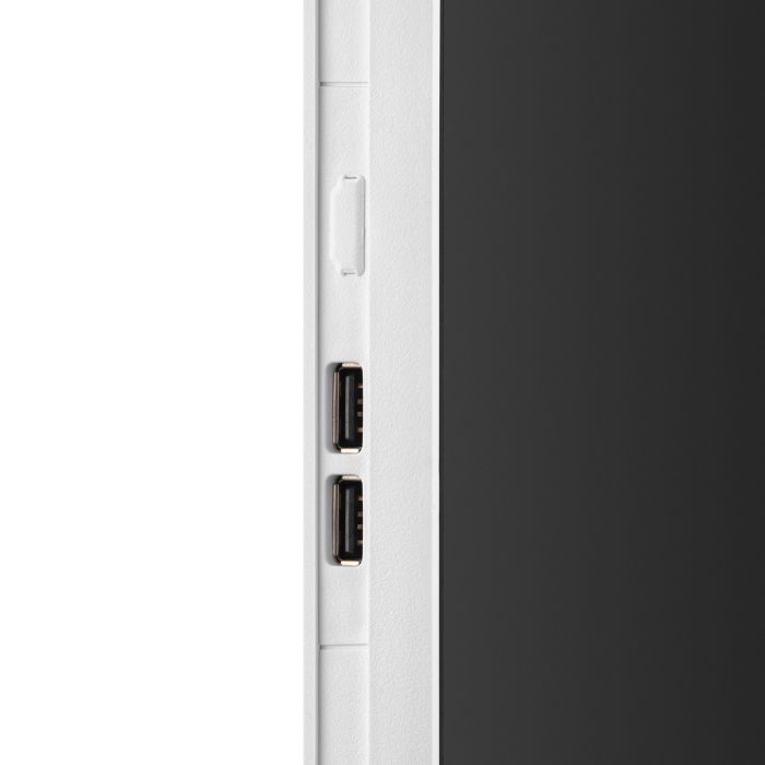 2E All-in One Rational K10 27" FHD IPS Intel i5-12400, 16Gb, F512GB, UMA, B660, kb+m, FreeDos, white