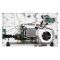 2E All-in One Rational K10 27" FHD IPS Intel i5-12400, 16Gb, F512GB, UMA, B660, kb+m, FreeDos, white