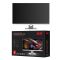 2E All-in One Rational K10 27" FHD IPS Intel i5-12400, 16Gb, F512GB, UMA, B660, kb+m, FreeDos, white