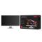 2E All-in One Rational K10 27" FHD IPS Intel i5-12400, 16Gb, F512GB, UMA, B660, kb+m, FreeDos, white