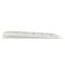 Клавіатура мембрана Keychron B1 Pro, USB/WL/BT, ivory white