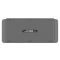 Клавиатура мембраная Keychron B1 Pro, USB/WL/BT, space gray