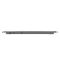 Клавиатура мембраная Keychron B1 Pro, USB/WL/BT, space gray