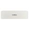 Клавіатура мембрана Keychron B6 Pro, USB/WL/BT, ivory white