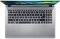 Ноутбук Acer Aspire Go AG15-32P 15.6" FHD IPS, Intel C N150, 8GB, F512GB, UMA, Lin, сріблястий