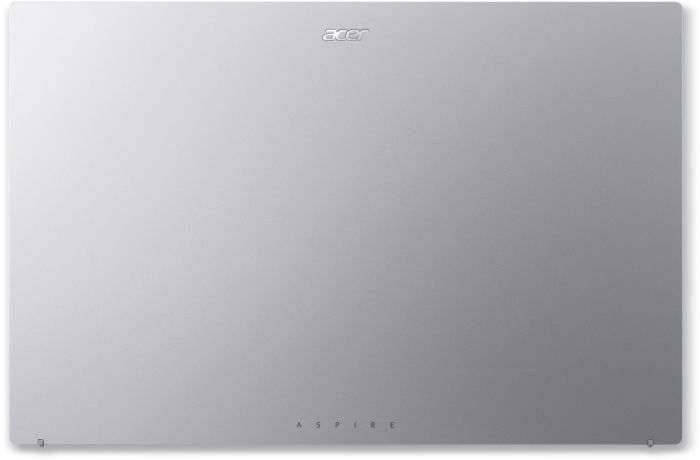 Ноутбук Acer Aspire Go AG15-32P 15.6" FHD IPS, Intel C N150, 8GB, F512GB, UMA, Lin, сріблястий