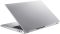 Ноутбук Acer Aspire Go AG15-32P 15.6" FHD IPS, Intel C N150, 8GB, F512GB, UMA, Lin, сріблястий