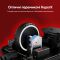 HyperX Pulsefire SAGA, RGB, USB-A, black