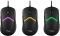 HyperX Pulsefire SAGA, RGB, USB-A, black