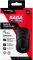 HyperX Pulsefire SAGA PRO, RGB, USB-A/WL/BT, black
