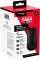 HyperX Pulsefire SAGA PRO, RGB, USB-A/WL/BT, black