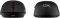 HyperX Pulsefire SAGA PRO, RGB, USB-A/WL/BT, black