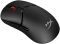 HyperX Pulsefire SAGA PRO, RGB, USB-A/WL/BT, black