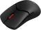 HyperX Pulsefire SAGA PRO, RGB, USB-A/WL/BT, black