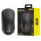 Миша 2E GAMING MG355 WL, USB-A/WL, чорний