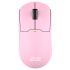 2E GAMING Mouse MG355 WL, USB-A/WL, pink