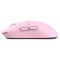 Миша 2E GAMING MG355 WL, USB-A/WL, рожевий