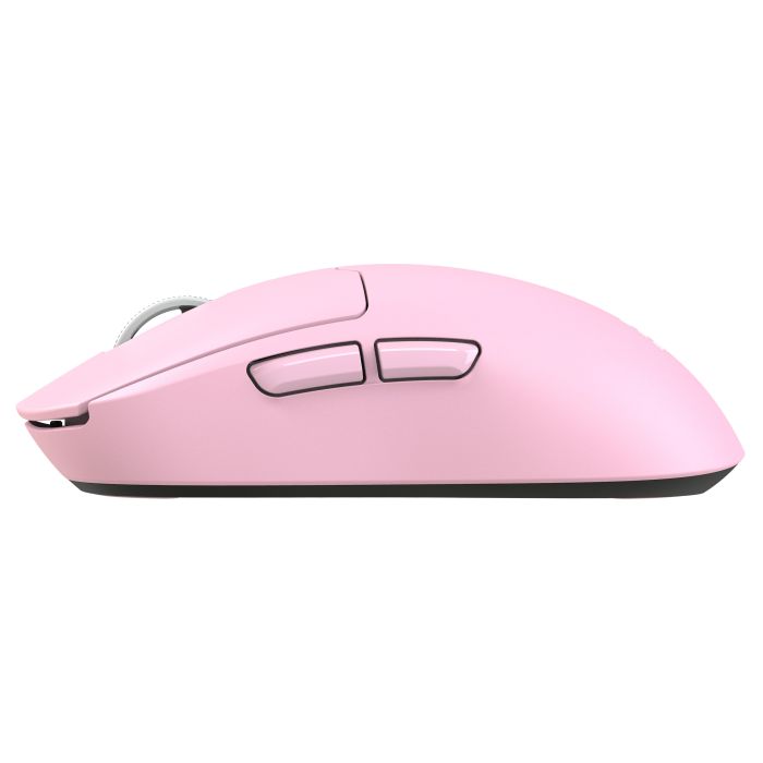 Миша 2E GAMING MG355 WL, USB-A/WL, рожевий