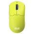 2E GAMING Mouse MG355 WL, USB-A/WL, yellow