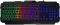 Клавиатура мембранная MSI FORGE GK100 104key, USB-A, EN/UKR/RU, ColorLED, чорний